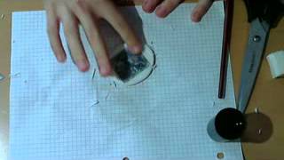 HOW TO TRANSFER IMAGE ON POLYMER CLAY TUTORIAL www yaaya mobi