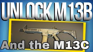 IS it worth it getting the M13C in Call Of Duty Modern Warfare 2...
