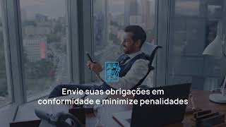 Transmitiu - A Revolução Na Automação Dos Speds Fiscais