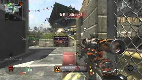 Black Ops- Why you do not use tactical insertion