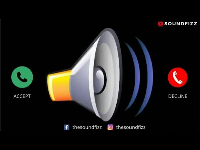 Real Loud Alarm Ringtone   Download Link  %F0%9F%91%87    Best Alarm Tone   Soundfizz