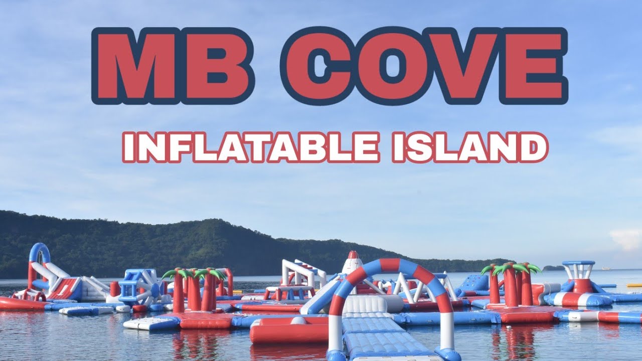 MB COVE | Nasugbu batangas
