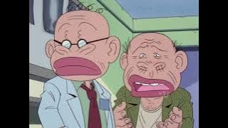 Makibao Episode 06 HD (Dubbing Bahasa Indonesia)