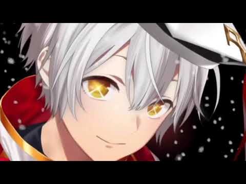 【イヤホン推奨】やどりぎ 右→初音ミク、左→Eve