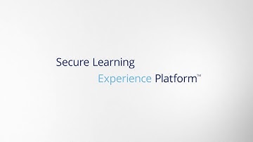 Secure Learning Experience Platform™