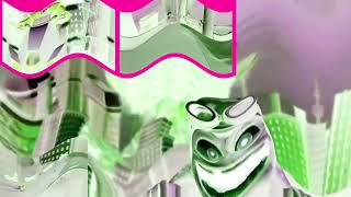 Preview 2 Crazy Frog Sparta Remix Effects