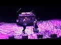 180325 | ZION. T and CRUSH in Los Angeles at The Novo 2018 | Fancam