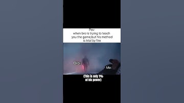 Bro like just parry this #forhonormemes #forhonor #starwars #darthvader #1v1 #gamingmemes