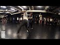 【DANCEWORKS】宮内大樹 × 熊谷拓明 / コンタクトワーク（灼熱企画レッスン）