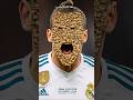 😱 Gareth Bale ASMR Magic 🏴✨ | Welsh Legend 🎧⚽#garethbale  #asmr  #footballasmr  #wales  #shortvideo