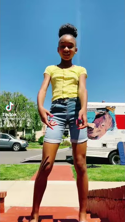 That girl lay lay Tiktok