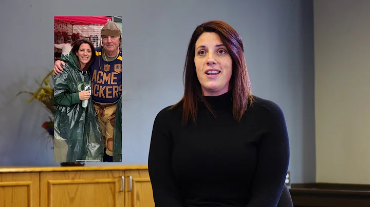 Operations Manager, Erica Jensen