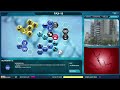 Plague Inc Evolved, normal difficulty, cure mode. Prion
