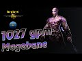 HoN replays - Magebane - Immortal - 🇵🇭 DeityRalf Diamond III