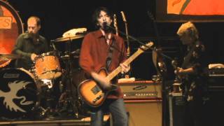 Drive-By Truckers live at Norton Auditorium 7-30-2011 Full Show