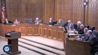 Provo City Council Meeting | November 1, 2016
