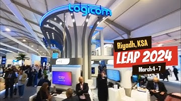 Logicom - LEAP 2024