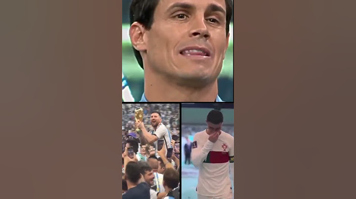 Por fin se dio cuenta Edu Aguirre 😎⭐⭐⭐ #leomessi el MEJOR DEL PLANETA