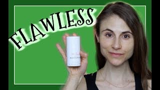 Dr Sam's Flawless Moisturizer Review| Dr Dray