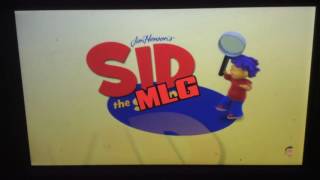 Sid The Mlg Kid