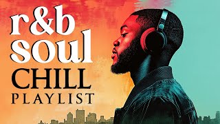 Study & Relax Playlist – Soulful R&B Jazz Background Music | リラックス / 勉強