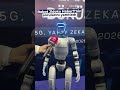 Robot Jidoka Haber7'nin sorularını yanıtladı!