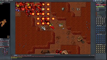 LATE NIGHT QUESTING - Outcastserver.com