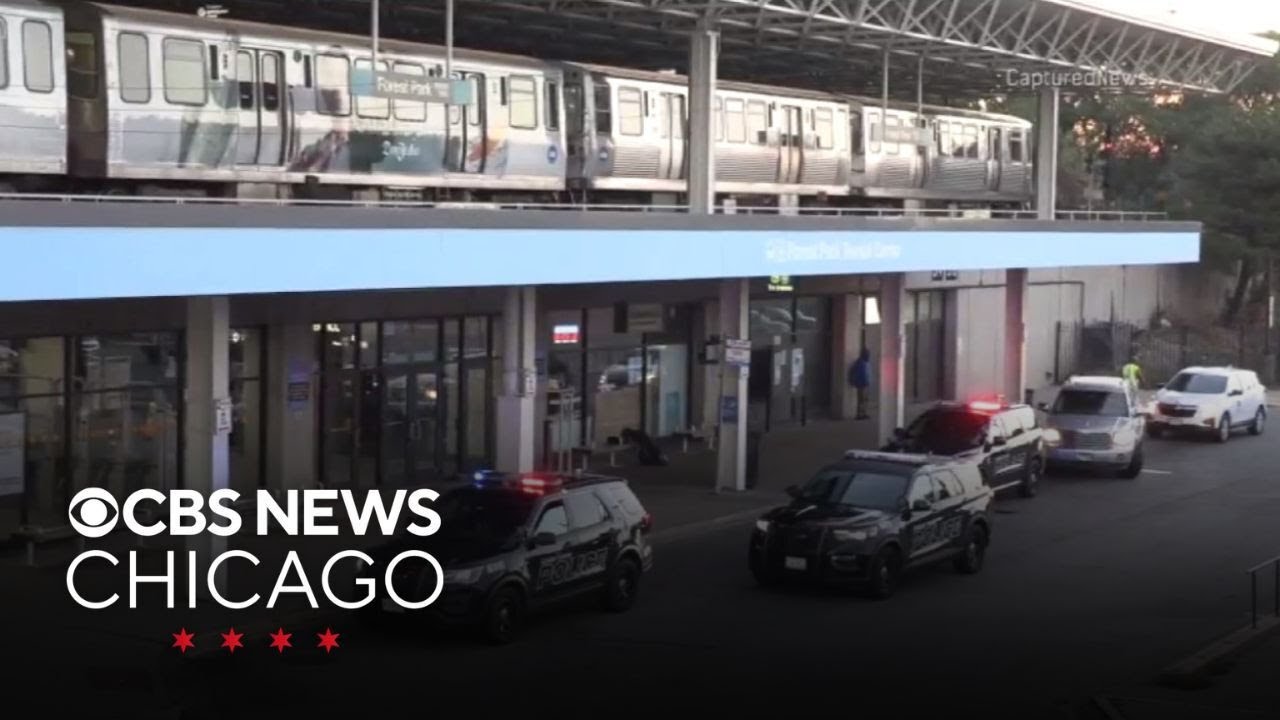 Union representing Chicago transit workers calls for more security on ...