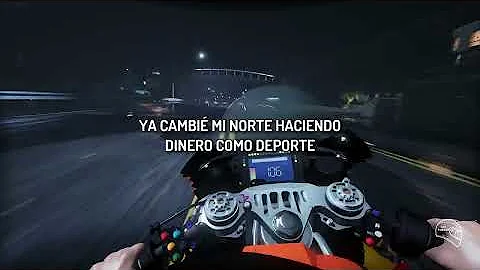 KAROL G, Shakira - TQG (Letra/Lyrics)