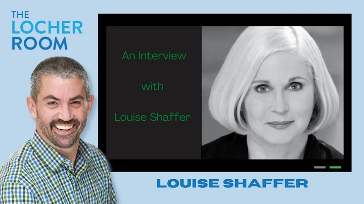 Louise Shaffer - Returns