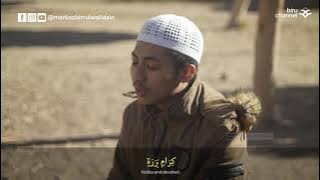 Muhammad Alfatih Syukur