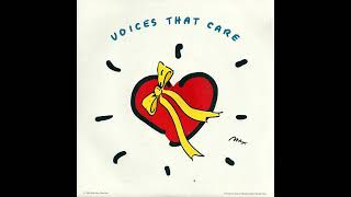 Voices That Care  Voices That Care 1991 Hq
