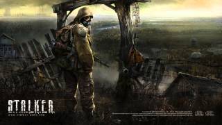 S.T.A.L.K.E.R.: Clear Sky OST - Combat Song 3