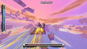 Cloudbuilt - My Inspiration - 1:13.196 (S Rank)