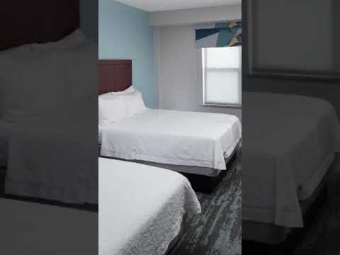 वीडियो: क्या ओक्लाहोमा सिटी का स्किरविन होटल हॉन्टेड है?