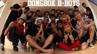 Dongdok B-Boys