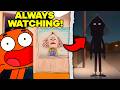 The GUMBALL CHARACTER Who’s ALWAYS WATCHING You...