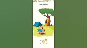 Dop 2 Delete One Part Level 1227 #youtubeshorts #shorts #dbillions