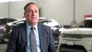 Dave P, Account Executive | CSN 427 Auto Collision