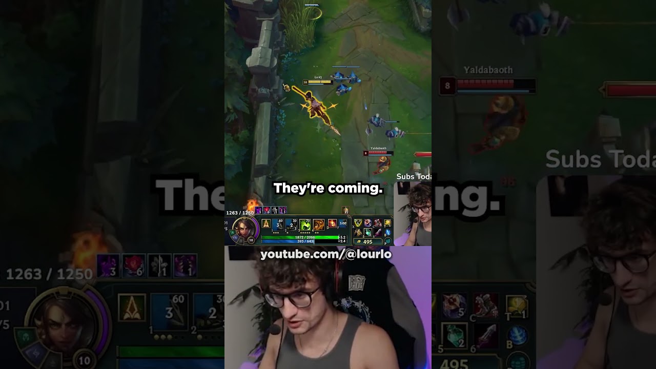 AD NIDALEE CLASSIC 💀