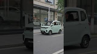 Best Budget Electric Cars Worth Buying #newelectriccar