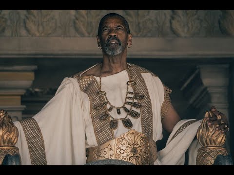 Gladiator 2 - What I liked, What I didn't