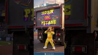 Roaring Through the Season Together | Ashok Leyland × Chennai Super Kings