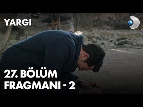 Yargı 27. Bölüm Fragmanı - 2