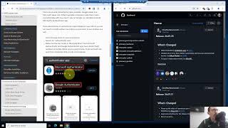 Cyber Hygiene: Multifactor Authentication with Authenticator Apps
