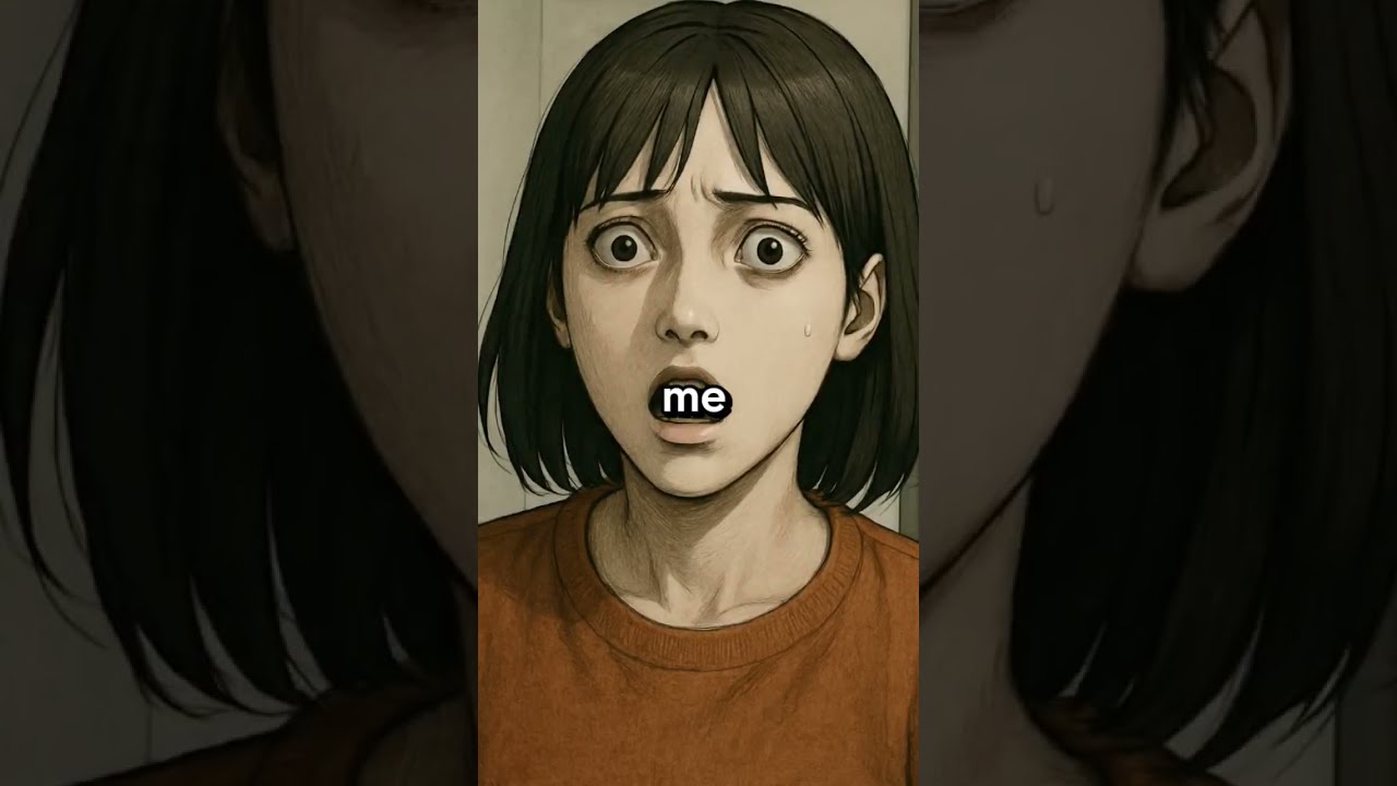 The Photos Were WEIRD