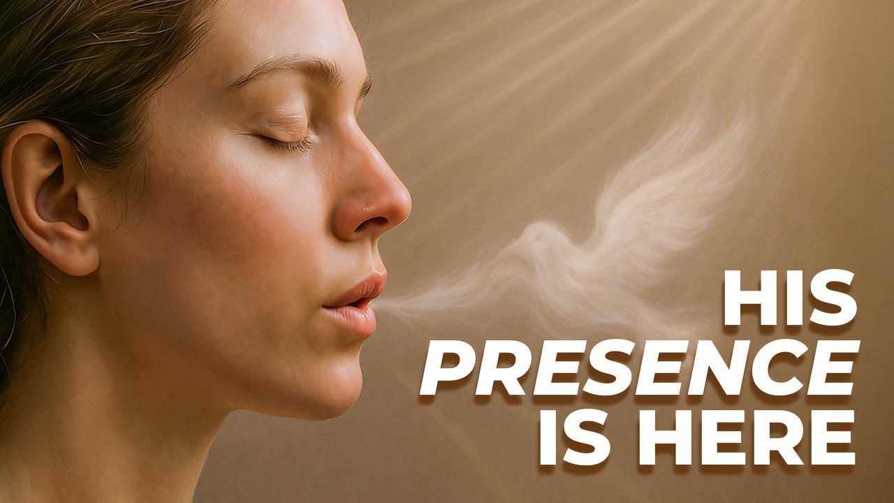 19-минутная медитация о том, как услышать голос Бога