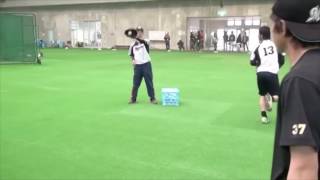 The Three Keys to Infield Practice