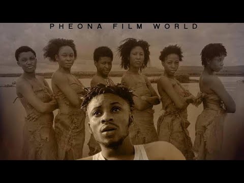 THE SIX latest Nigeria movie 2024 epic movie starring Queen Pheona Helen,Abuh Ugbede jelil