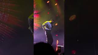 Köfn - Yakışıklı (Ordu Üniversitesi Konseri)